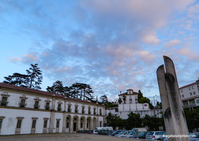 Hotel Solar Cerca do Mosteiro, Alcobaça, Portugal