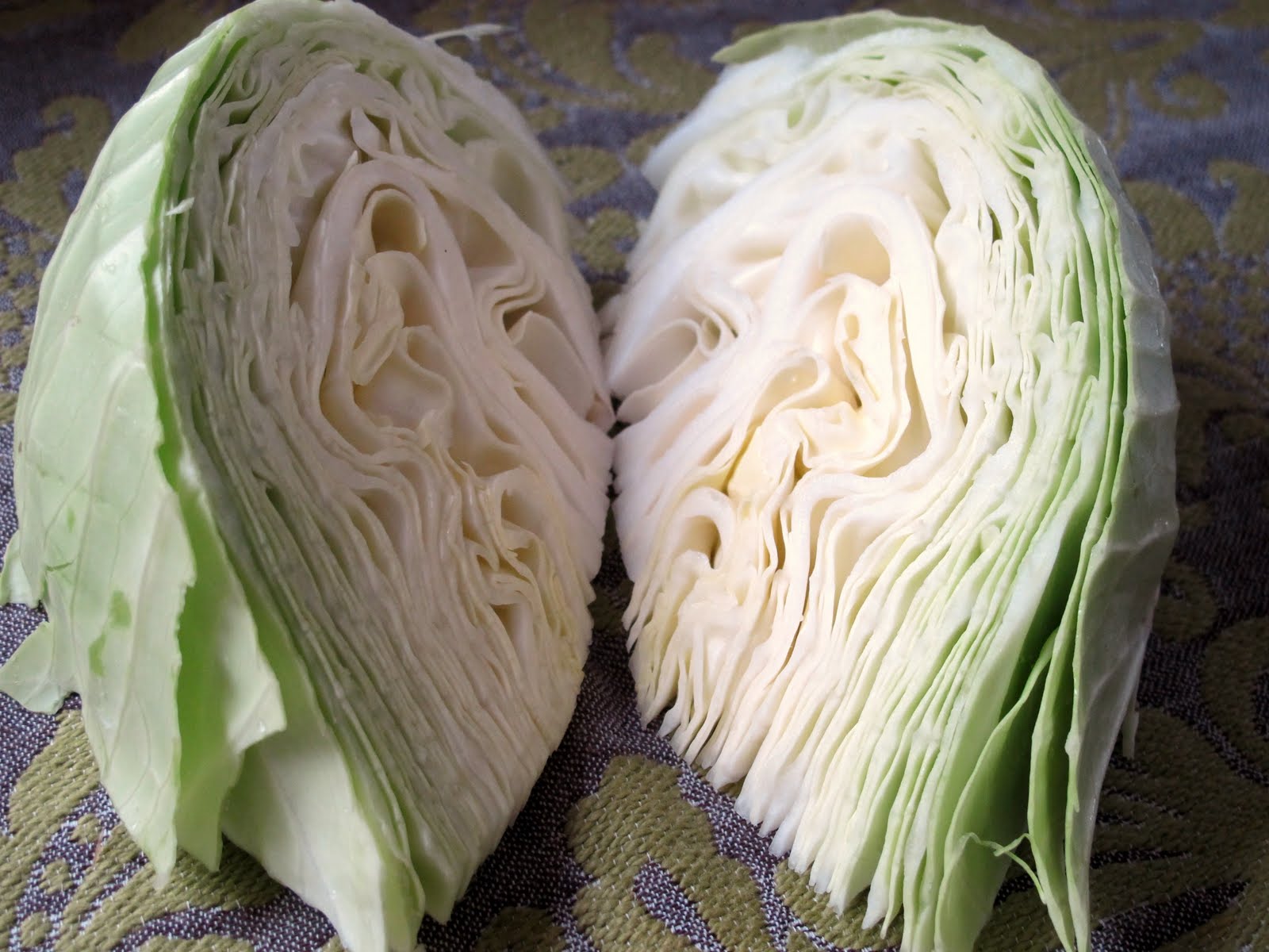 A Toast to Taste Corned Beef & Cabbage