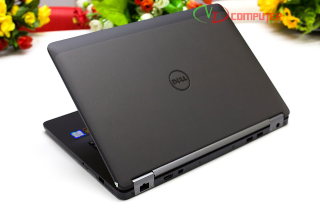 Dell Latitude E7470