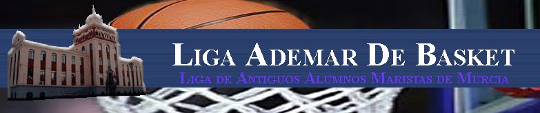 Liga Ademar de Basket (Murcia)