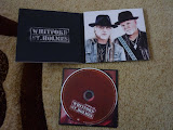 Whitford/ St. Holmes - Reunion: albumul despachetat