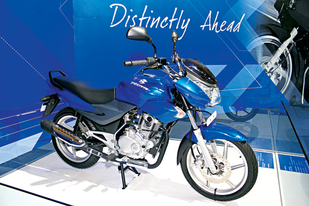 New Bajaj Discover 150cc   Price     Specs     Mileage in India