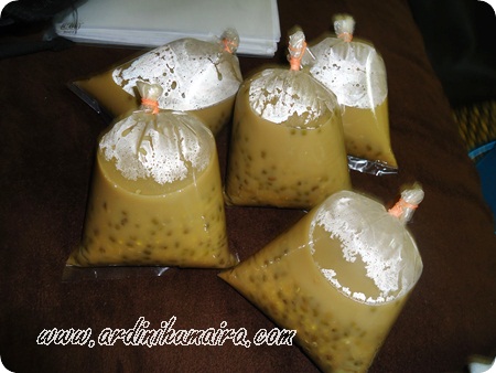 Resepi Kuih Kasturi Sedap Dengan Kulit Luar Rangup Best