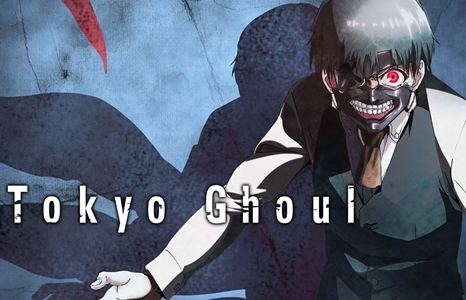 tokyo ghoul funimation