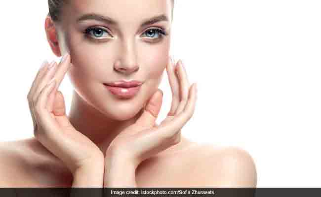 8 Skin Whitening Beauty Tips in Hindi