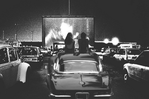 Awakenings Lets All Go To The Drivein