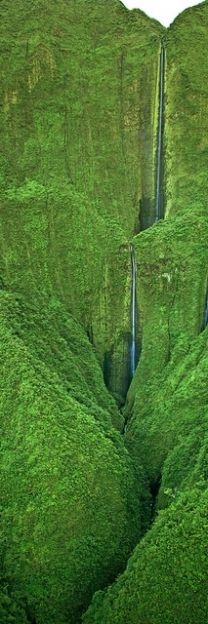 Utterly breathtaking! Honokohau National Historic Park, Big Island, Hawaii.
