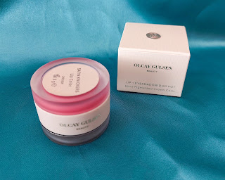 Review Olcay Gulsen Beauty