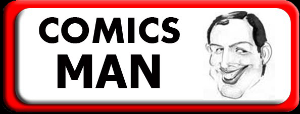 Comics MAN