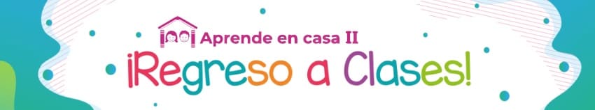 Vídeos, horarios y actividades Aprende en Casa II Primaria 2020-2021 Vídeos, horarios y actividades de Aprende en Casa II Primaria 2020-2021