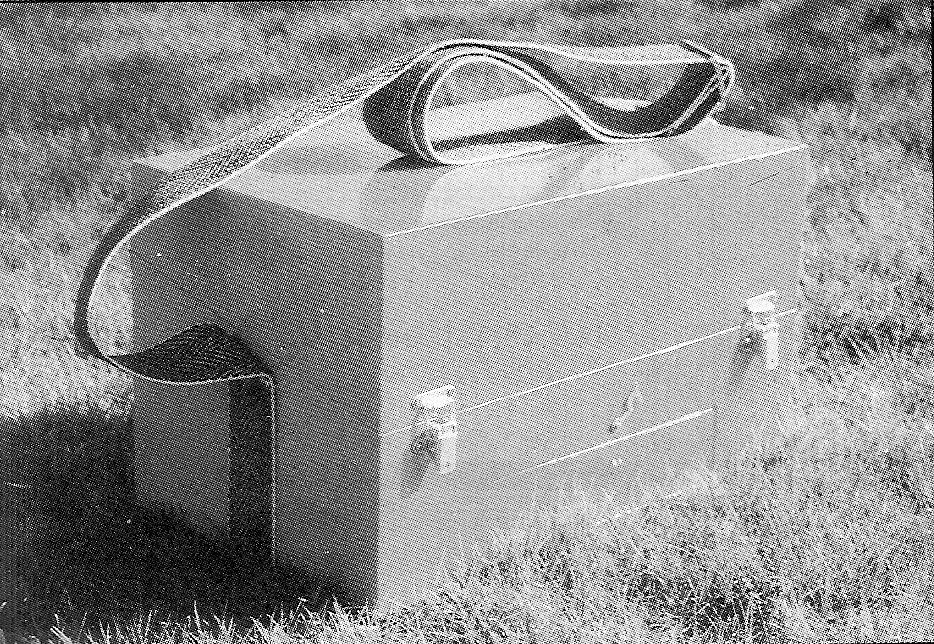 Full Circle Flyers: Bits & Pieces