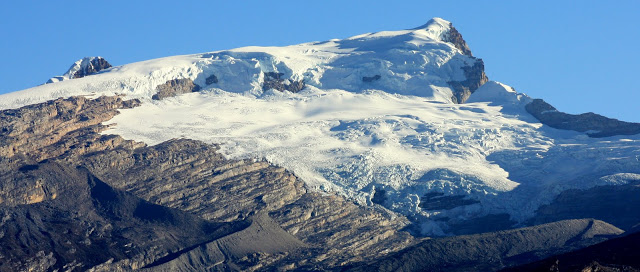 Parque Nacional Natural El Cocuy – Laguna Grande de la Sierra hike ...