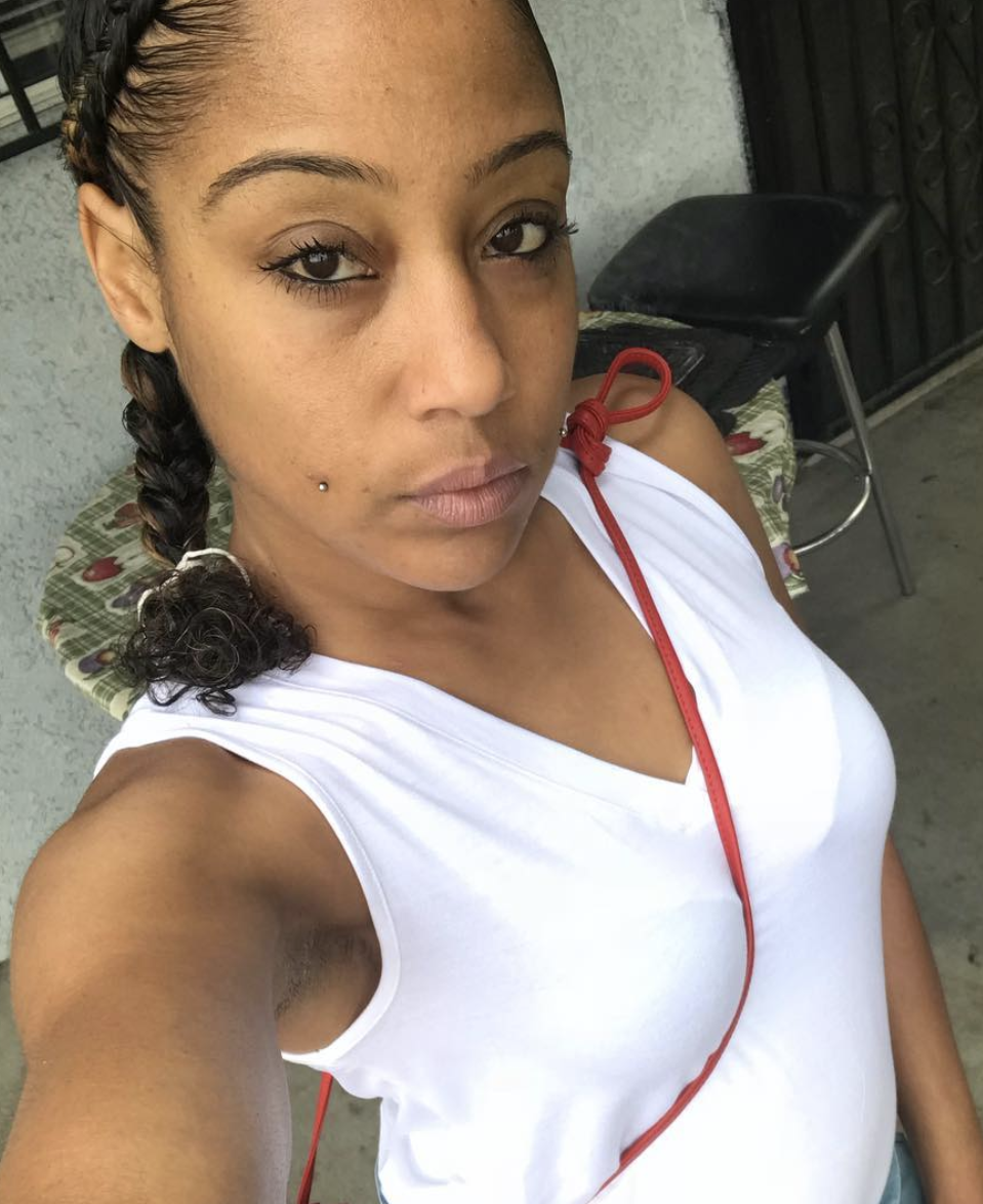 nipsey mama hussle trolls tanisha foster critics daughter celebrity