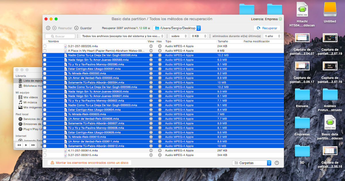 Las Mejores Descargas GRATIS