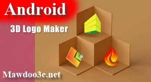 Download Intro 3d Logo Maker App For Android To Design A