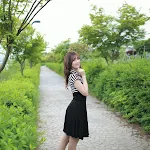 Gorgeous Choi Byeol Ha Foto 9