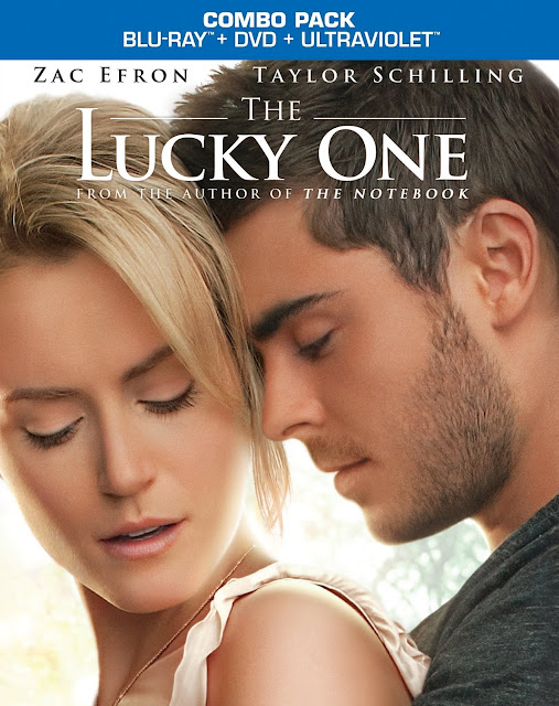 Bức Ảnh Định Mệnh - The Lucky One 2012