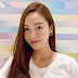 Jessica Jung joins the #ThankstoChallenge