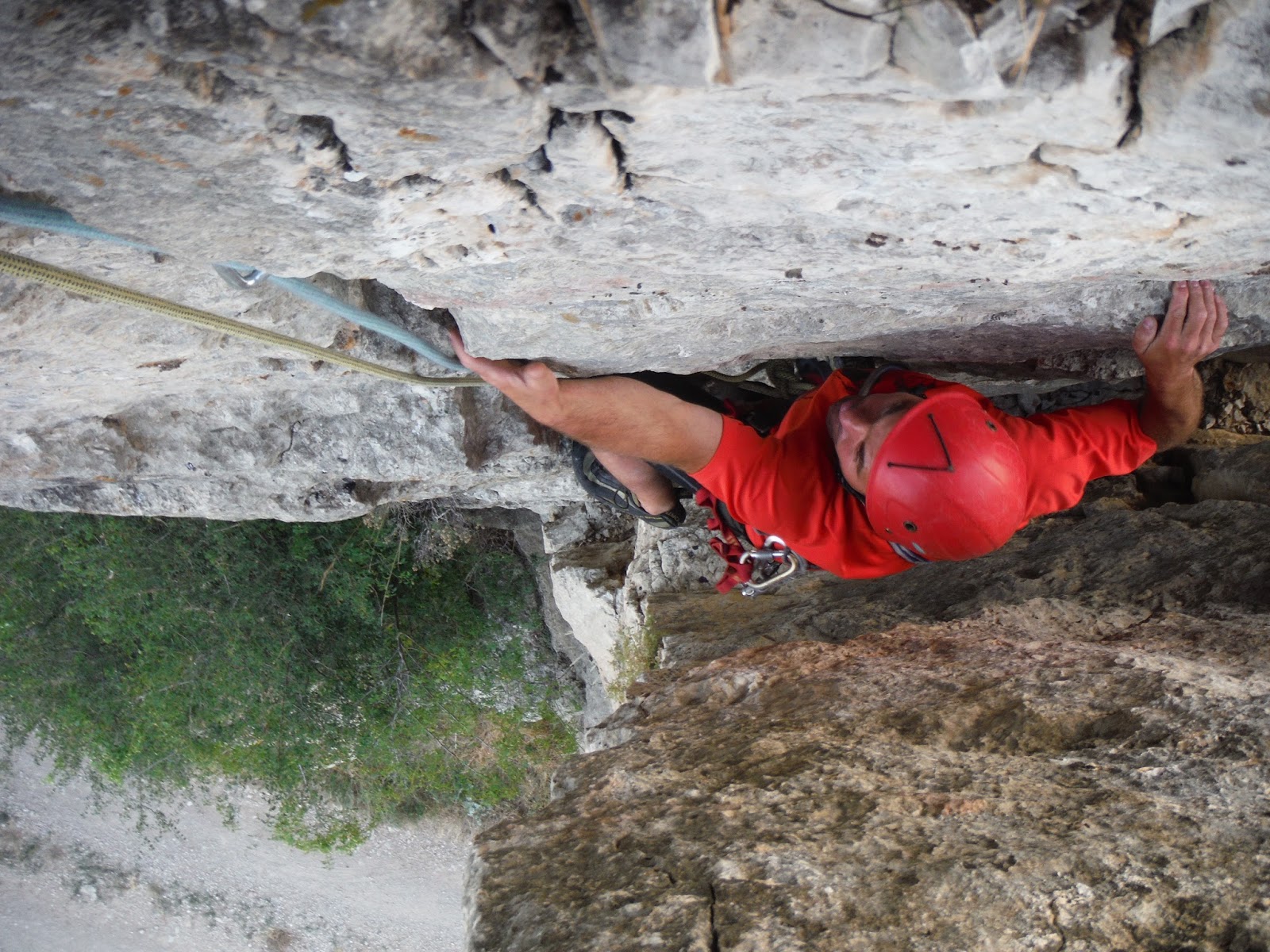 100 PUNTAS INACCESIBLES DE TERUEL: Castelvispal, Puertomingalvo y