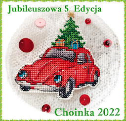 Choinka 2022
