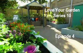Love Your Garden Series 10 Episode 4 An Oasis in Croydon Love Your Garden Series 10 Episode 4 An Oasis in Croydon