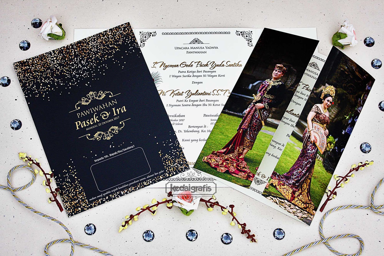 8200 Contoh Undangan Pernikahan Jawa Klasik Terbaru