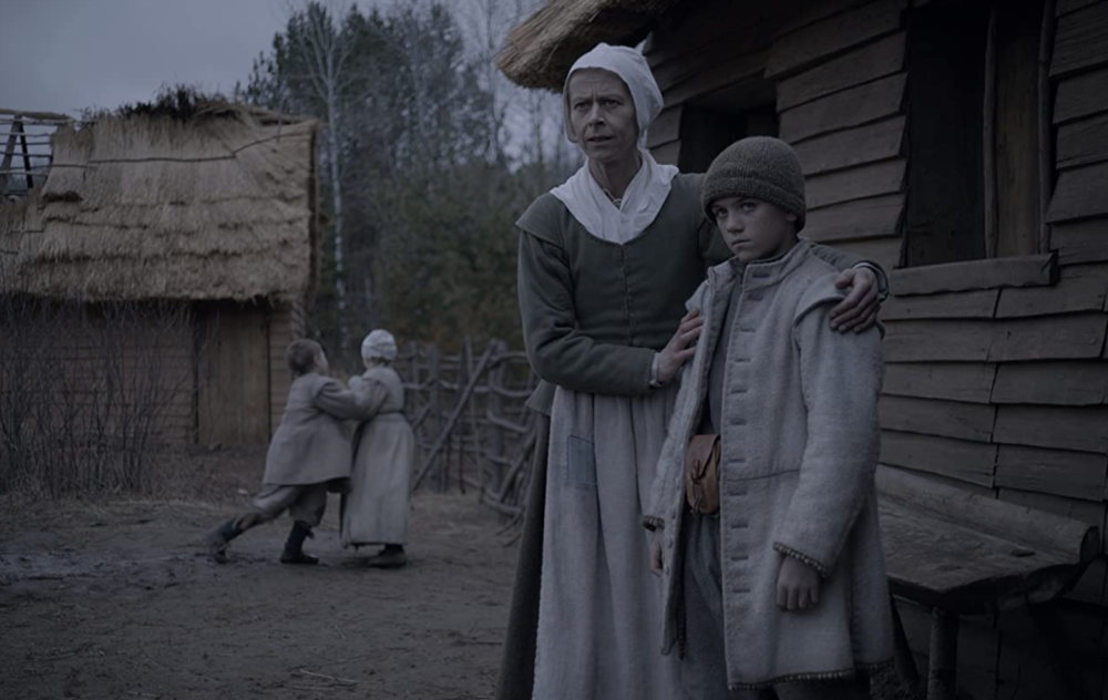 The Witch, Movie Review by Rawlins, Drama, Horror, Rawlins GLAM, Rawlins Lifestyle