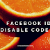 Facebook login Facebook Logout