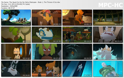 dofus book 1 julith english sub file dofus book 1 julith english sub file
