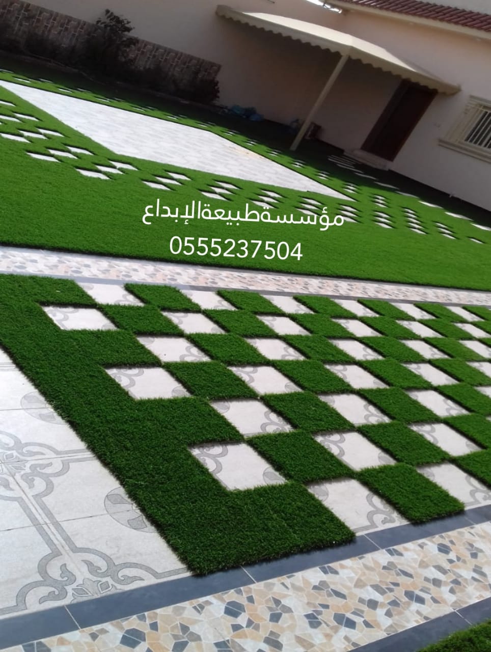 كيف تزين جدار حديقتك طبيعة الابداع لتنسيق حدائق الرياض 0555237504 كيف تزين جدار حديقتك طبيعة الابداع لتنسيق حدائق الرياض 0555237504