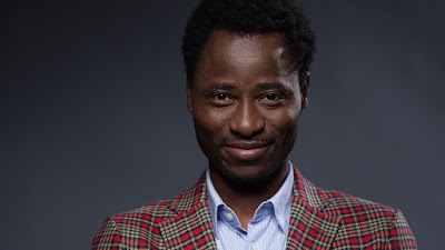 bisi1 I was born in Mushin, had my first kiss at 11 and got married at 41 - Gay activist, Bisi Alimi reveals