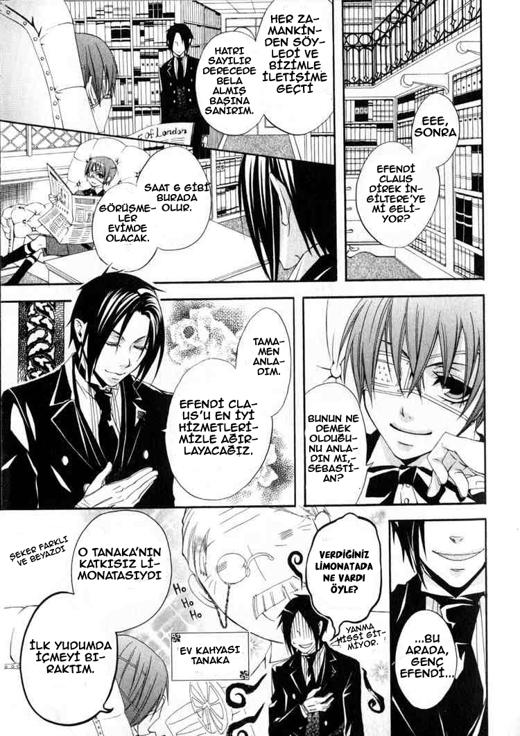 Manga Oku