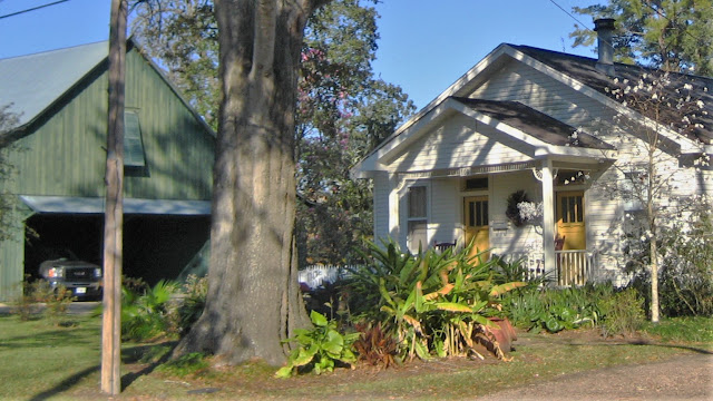 New Roads, Louisiana. January 2016.