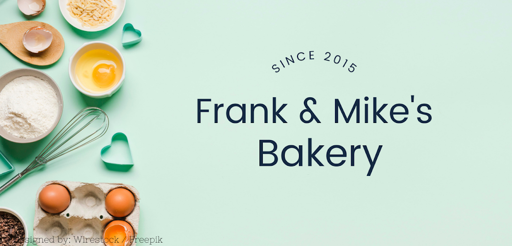 Frank and Mikes Bakery