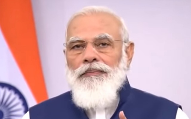 पीएम मोदी ने कहा UN में स्थायी सदस्यता के लिए भारत कब तक करे इंतजार पीएम मोदी ने कहा UN में स्थायी सदस्यता के लिए भारत कब तक करे इंतजार