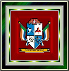 KAAPSE VRYBURGER EMBLEEM/CAPE FREE CITIZEN COAT OF ARMS