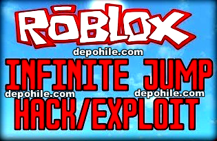 Roblox Infinite Jump Hile 19 Ağustos 2018 Jailbreak - Sesli