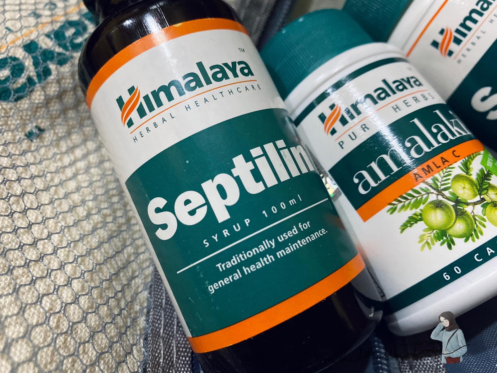 Ubat Hisap Sakit Tekak Perokok w