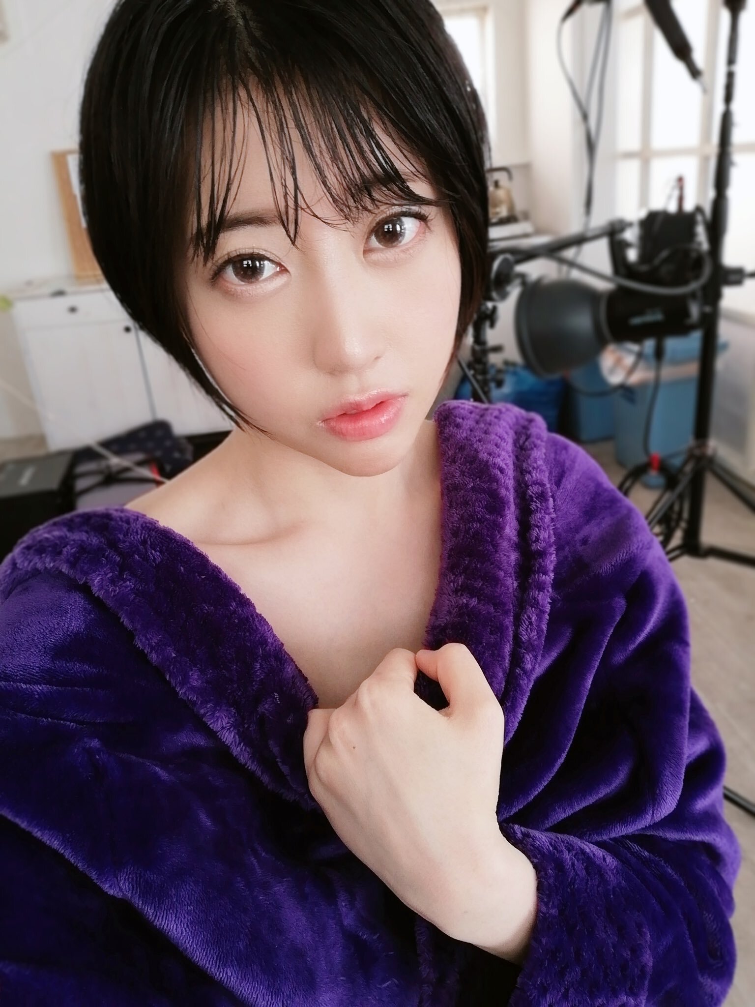 나츠메 히비키 - 디쁠