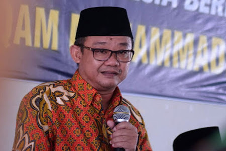    Tolak Perpres Miras, Muhammadiyah: Pemerintah Jangan Cuma Pikirkan Ekonomi, Jaga Moral Bangsa!