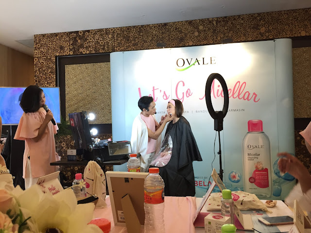 Beauty Class
