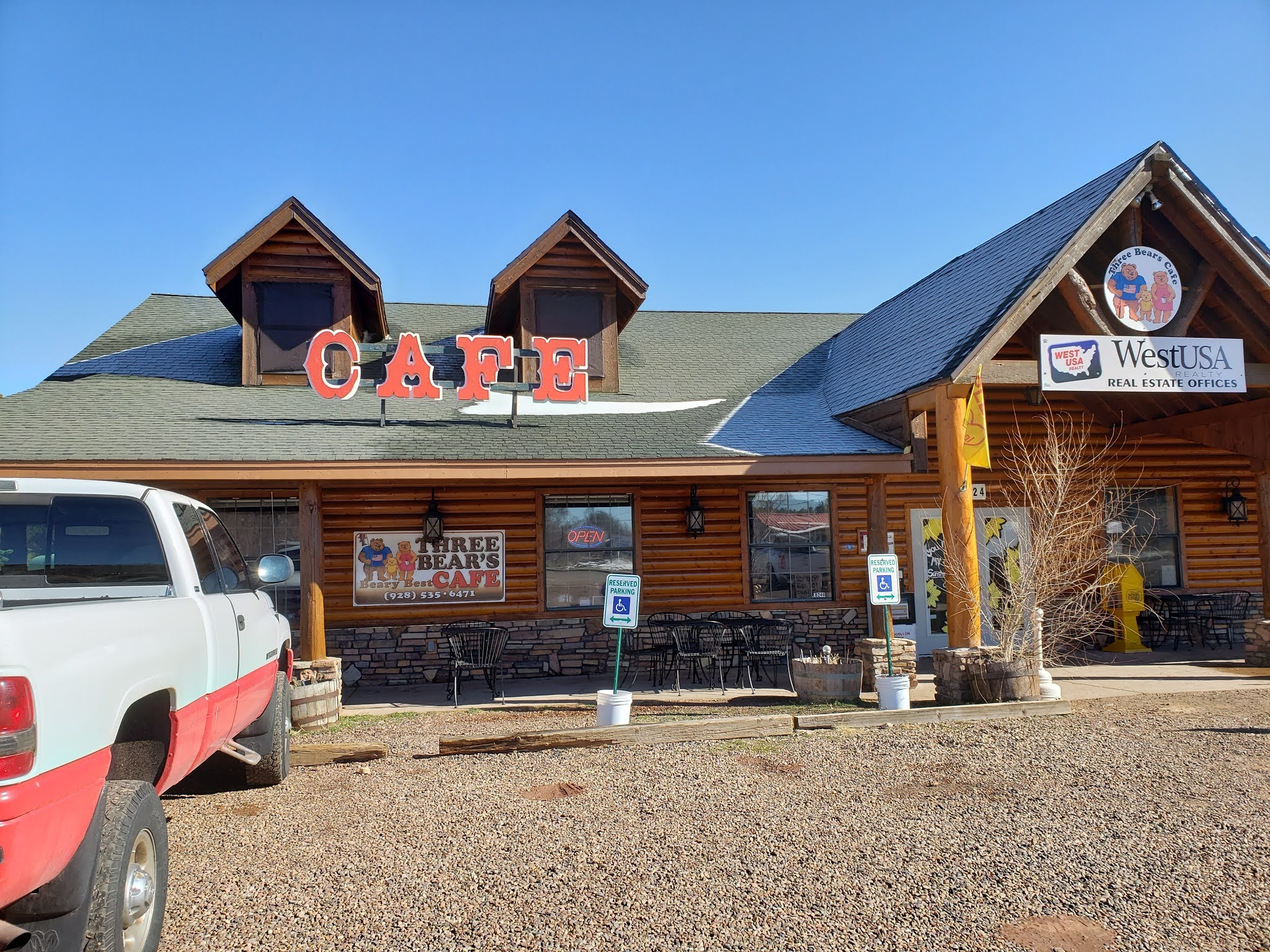 Restaurants In Heber Arizona