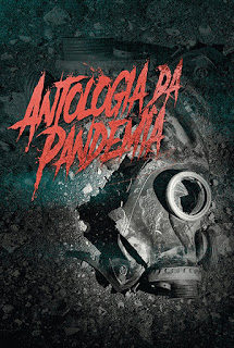 Antologia da Pandemia - HDRip Nacional