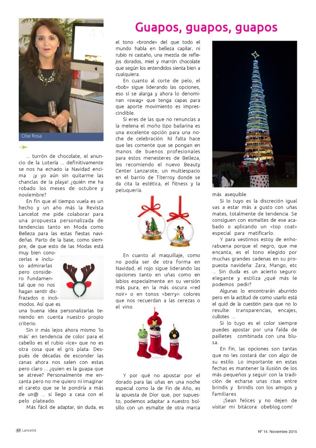 REVISTA_LANCELOT_LANZAROTE_OBEBLOG