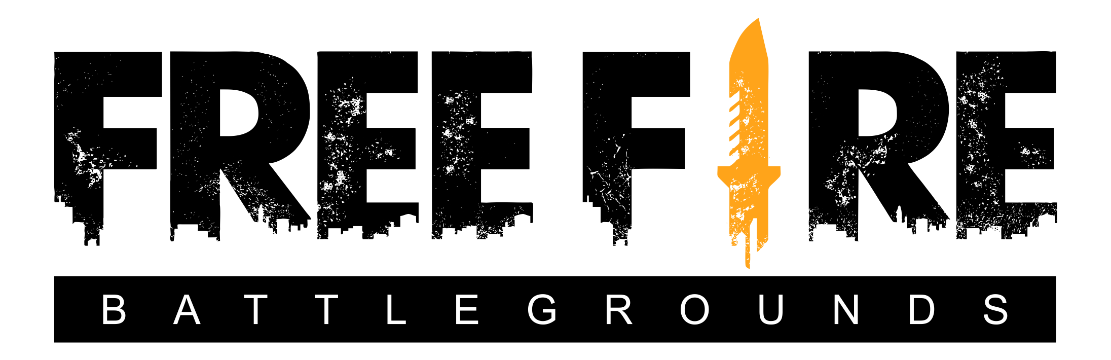 Games Garena Free Fire Logo Png Deyusign