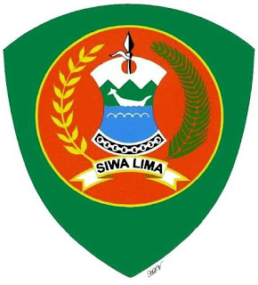 Maluku ( Senjata Tradisional, Makanan Tradisional,Tarian Adat, Rumah Adat, Pakaian Adat, Alat Musik Tradisional & Lagu Daerah)