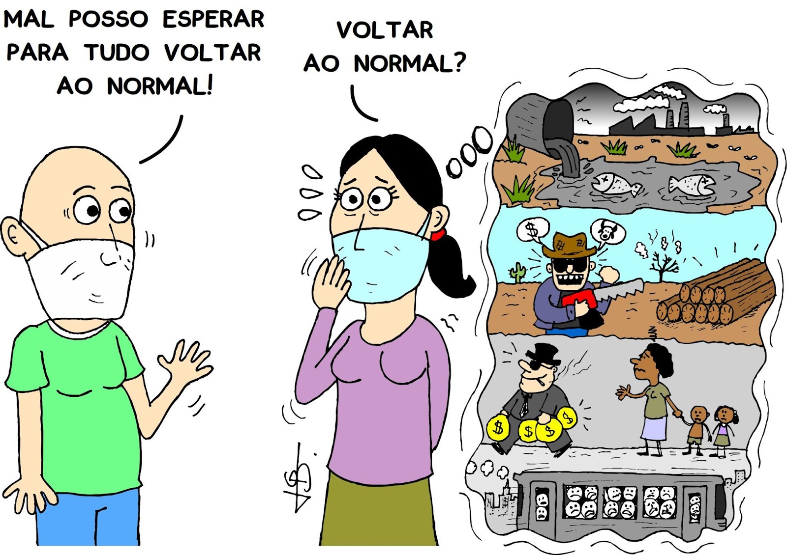 Pandemia Pandemia