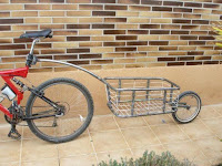 Ideas para bicicletas