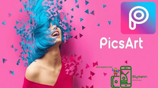 picsart photo apk indir picsart apk indir ucretsiz apk rehberi