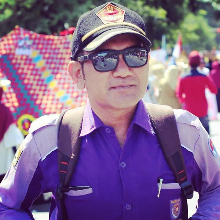 Rumoh Cek Gu : Biografi Tentang Diri Sendiri